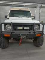 1991 Suzuki Samurai 127,000 mi