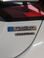 Honda Clarity 124,000 mi