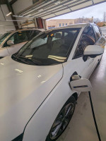 Honda Clarity 124,000 mi