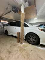 2017 Toyota Sienna SE 8-Passenger FWD 122,000 mi