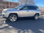 2014 Jeep Compass 75,000 mi