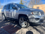 2014 Jeep Compass 75,000 mi