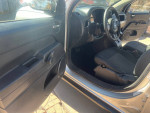 2014 Jeep Compass 75,000 mi