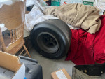 Oldsmobile 140,000 mi