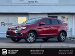 2017 Mitsubishi Outlander 87,000 mi