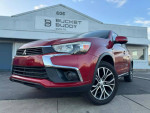 2017 Mitsubishi Outlander 87,000 mi