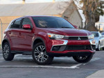 2017 Mitsubishi Outlander 87,000 mi