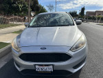 2015 Ford Focus SE FWD 132,000 mi