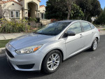 2015 Ford Focus SE FWD 132,000 mi