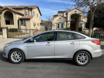 2015 Ford Focus SE FWD 132,000 mi