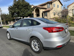 2015 Ford Focus SE FWD 132,000 mi