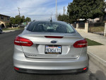 2015 Ford Focus SE FWD 132,000 mi