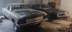 Pontiac Firebird 70,000 mi