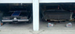 Pontiac Firebird 70,000 mi