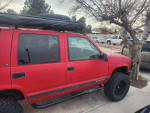 1999 Chevrolet Tahoe 149,000 mi