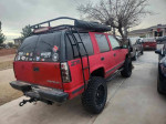 1999 Chevrolet Tahoe 149,000 mi