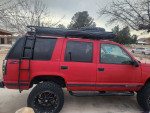1999 Chevrolet Tahoe 149,000 mi
