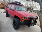 1999 Chevrolet Tahoe 149,000 mi