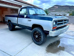 Dodge 74,000 mi