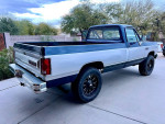 Dodge 74,000 mi