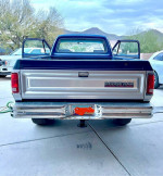 Dodge 74,000 mi