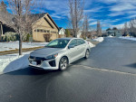2019 Hyundai Ioniq Electric 128,000 mi