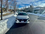 2019 Hyundai Ioniq Electric 128,000 mi