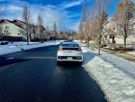 2019 Hyundai Ioniq Electric 128,000 mi