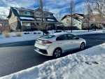 2019 Hyundai Ioniq Electric 128,000 mi