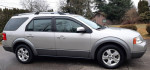 2007 Ford Freestyle 115,000 mi