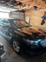 2015 Ford Taurus SEL FWD 139,000 mi