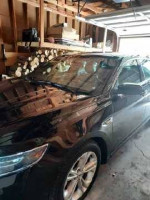 2015 Ford Taurus SEL FWD 139,000 mi