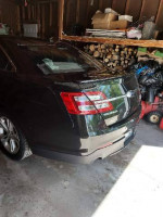 2015 Ford Taurus SEL FWD 139,000 mi