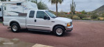 Ford 143,000 mi
