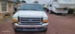 Ford 143,000 mi