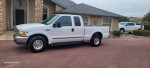 Ford 143,000 mi