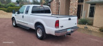 Ford 143,000 mi
