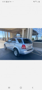 2005 Kia Sorento LX 4WD  116,000 mi