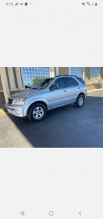 2005 Kia Sorento LX 4WD  116,000 mi