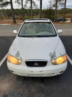 2003 Hyundai Elantra GLS FWD 80,000 mi