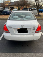 2003 Hyundai Elantra GLS FWD 80,000 mi
