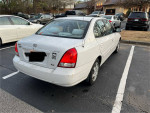 2003 Hyundai Elantra GLS FWD 80,000 mi