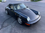 1990 Porsche 911 69,000 mi