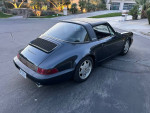 1990 Porsche 911 69,000 mi