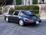 1990 Porsche 911 69,000 mi