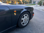 1990 Porsche 911 69,000 mi