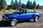 Chevrolet 149,000 mi
