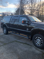 Ford 87,000 mi