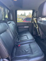 Ford 87,000 mi