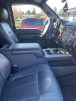 Ford 87,000 mi